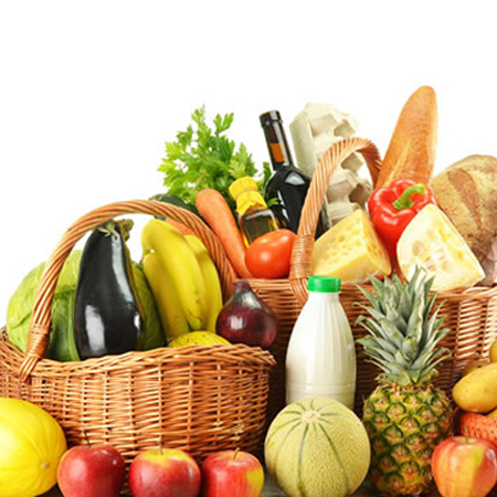 冬季飲食小常識(shí) 三類食物冬季最養(yǎng)生