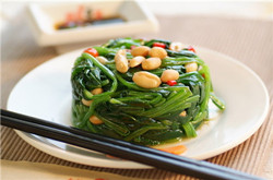 春天吃什么養(yǎng)生 絕不可錯(cuò)過的8種食物