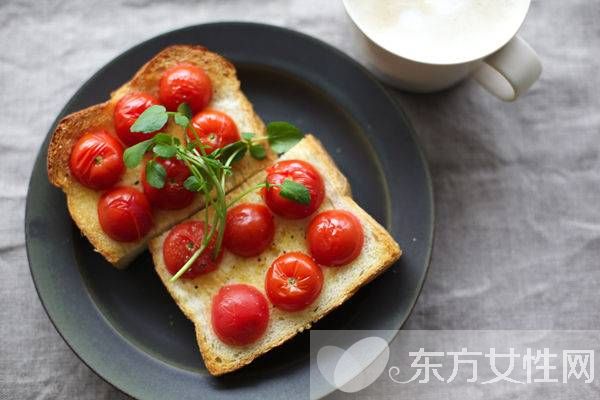 想要吃到健康早飯 這五個(gè) 一 千萬(wàn)別漏