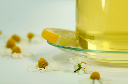 檸檬片泡水的功效 美白潤(rùn)膚提高免疫力