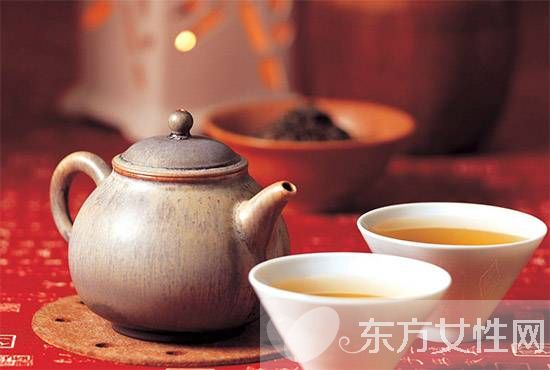 老中醫(yī)推薦的中醫(yī)養(yǎng)生茶 這么喝健康不得病
