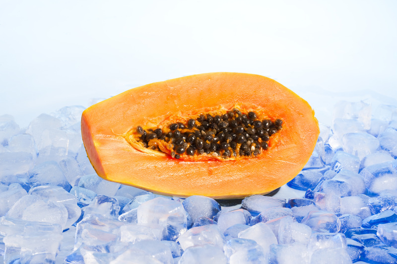 木瓜豐胸的最佳做法 有幾種食療做法