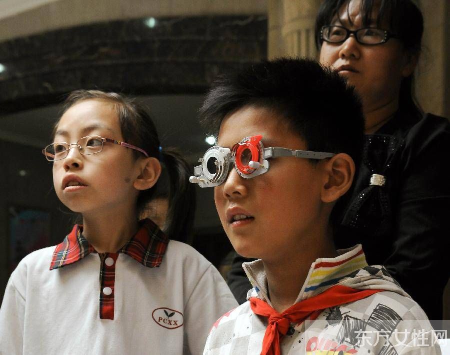 治療近視的最好方法 如何有效預(yù)防近視眼