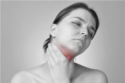 如何改善咽喉腫痛 三種藥茶飲幫到你