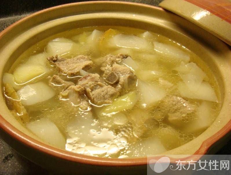 治療感冒咳嗽偏方大全 讓咳嗽來得快去的也快