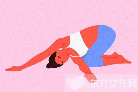 腰酸背痛怎么辦 7個(gè)拉伸動(dòng)作幫你搞定一切不適