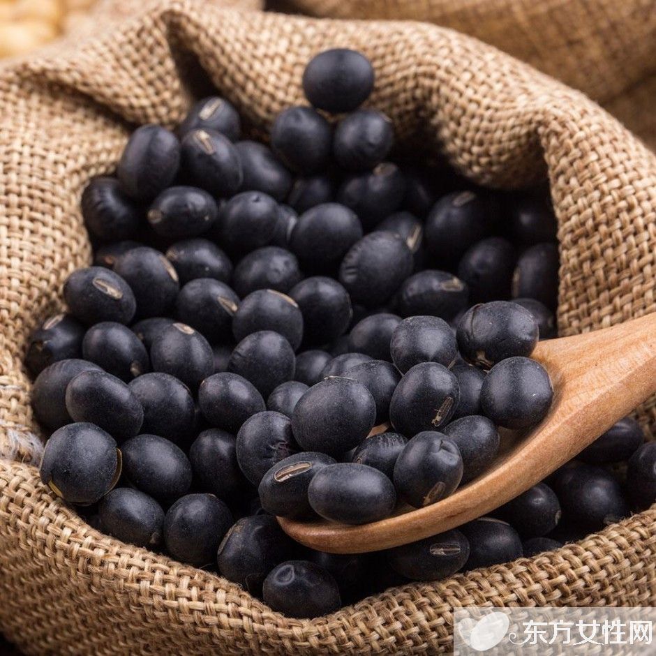 黑豆怎么吃最有營養(yǎng) 黑豆的功效與作用及營養(yǎng)價值