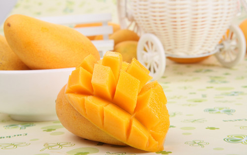 漲知識(shí)了 胃不好吃什么水果 養(yǎng)胃水果大全