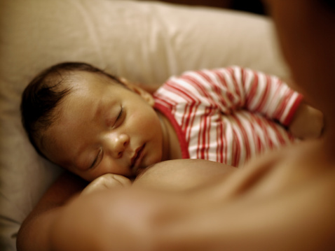 乳房養(yǎng)護的八大禁忌 避免用力擠壓乳房