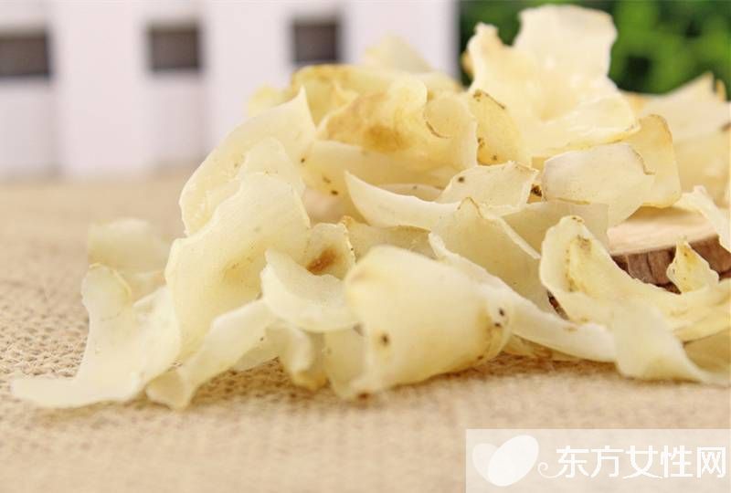 冬天吃什么好 多吃這八種食物養(yǎng)肺又潤燥