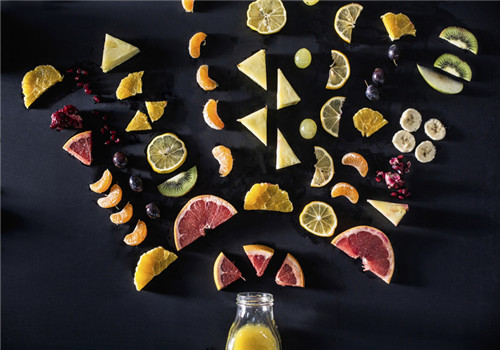 保養(yǎng)卵巢的食物  呵護卵巢的12種食物