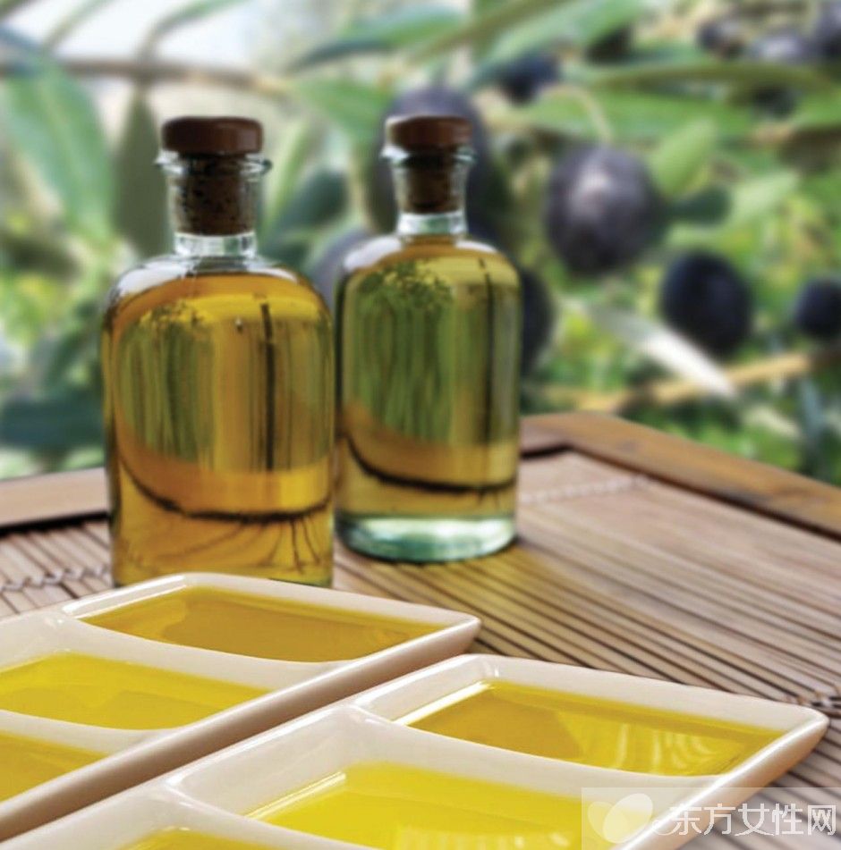 橄欖油食用方法介紹 細(xì)數(shù)橄欖油的八大好處
