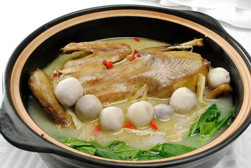 藥食兩用的抗病佳品 黑豆怎么吃最好