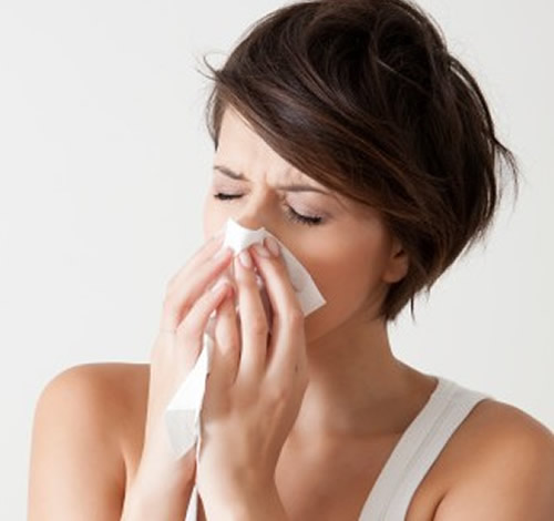 流清鼻涕是什么感冒 應(yīng)該怎么辦