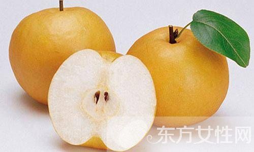 漲姿勢 這些食物居然能幫你清熱解毒