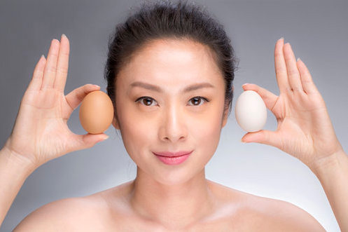 膚色不好怎么辦 營養(yǎng)素食讓你更健康