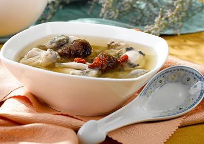 春季養(yǎng)生湯有哪些 推薦六款食療養(yǎng)生湯