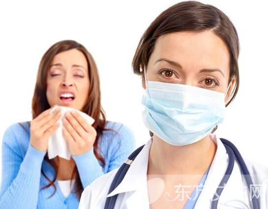 風(fēng)熱感冒和風(fēng)寒感冒的區(qū)別 這些方法讓感冒好得快哦