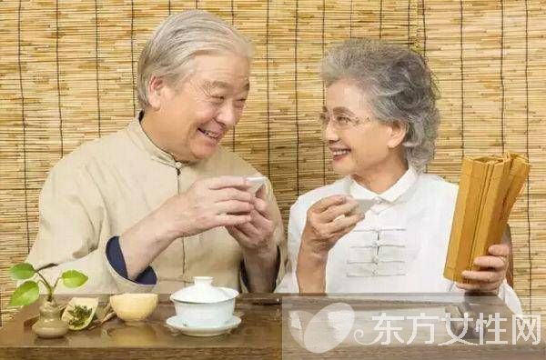 有效治療老年人便秘的3個小偏方