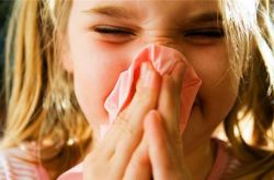 孩子鼻炎不妨試試這幾個(gè)中醫(yī)小偏方