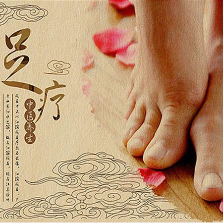 足療的功效有哪些 足療11大好處別錯(cuò)過(guò)