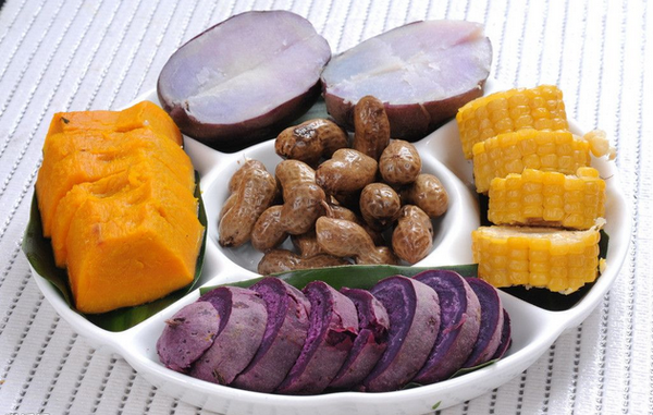 一日三餐 如何做到科學(xué)的營(yíng)養(yǎng)搭配