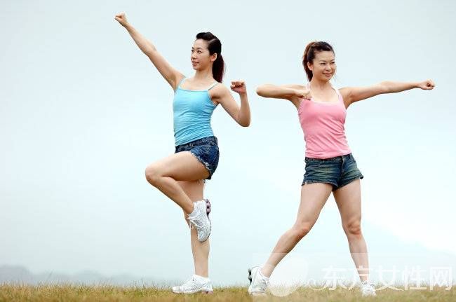 常見的有氧運動有哪些 這些有氧運動更利于減肥