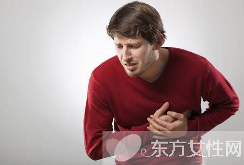 心絞痛的早期癥狀表現(xiàn) 出現(xiàn)這些狀況一定要引起重視
