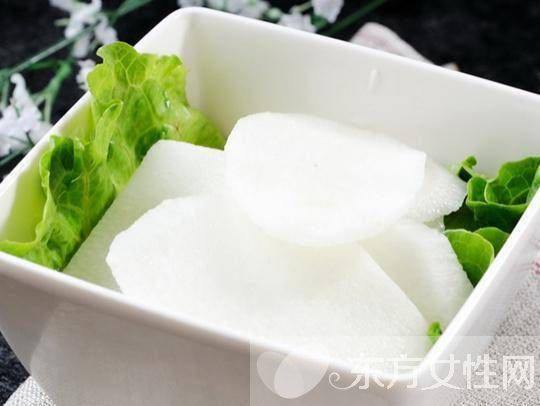 這樣吃蘿卜保準(zhǔn)一個(gè)冬天不生病