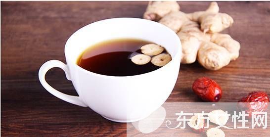 紅糖水什么時候喝好 紅糖水對女人的7大作用