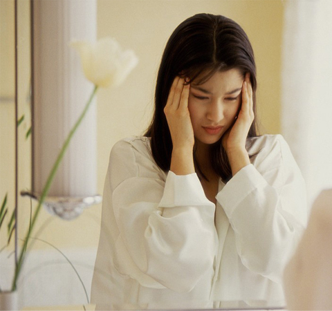 腎虛癥狀多種多樣 四招教你給腎臟排毒