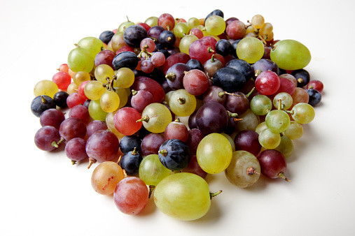 藥補(bǔ)不如食補(bǔ) 選對(duì)食物讓你渾身補(bǔ)個(gè)遍