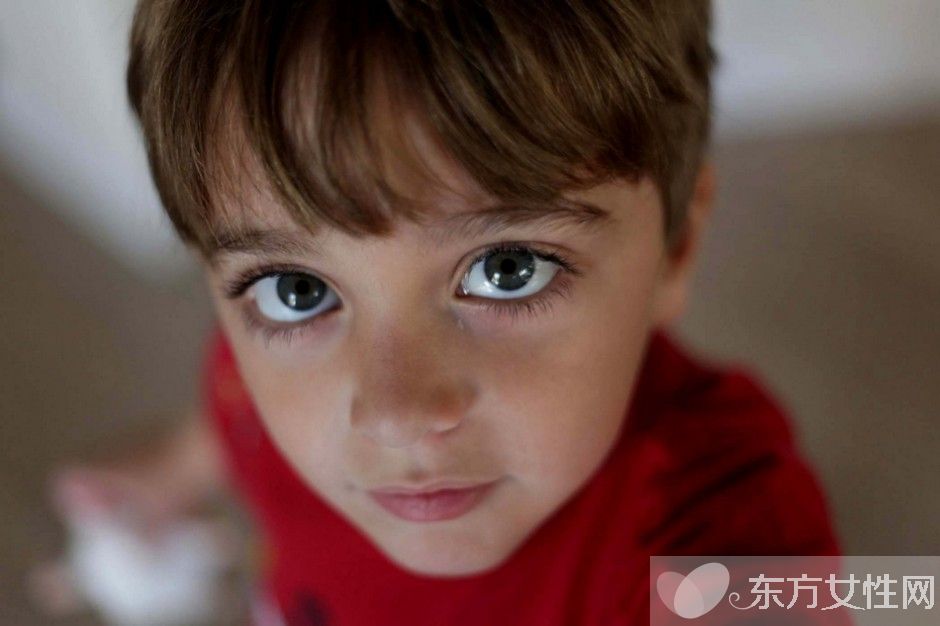 自閉癥的2大治療法 自閉癥的癥狀