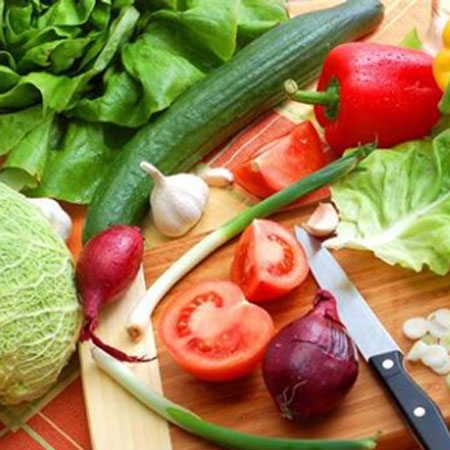 春季健康知識(shí)集錦 飲食鍛煉不能少