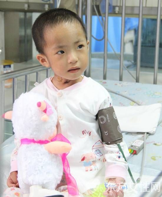 先天性心臟病的癥狀表現(xiàn) 這些護(hù)理常識(shí)非常重要哦