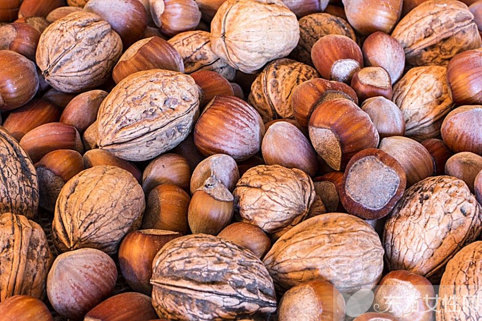 養(yǎng)顏美容的食物有哪些？這5種食物吃了讓你永駐容顏