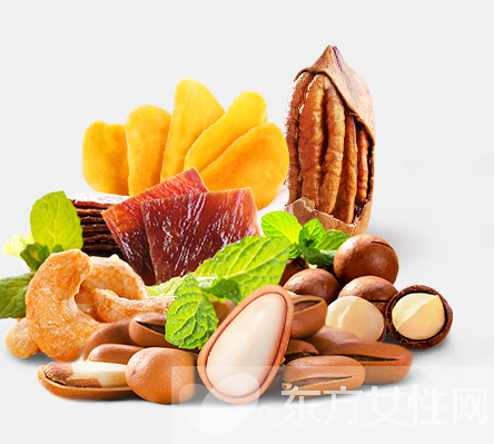 養(yǎng)顏美容的食物有哪些？這5種食物吃了讓你永駐容顏