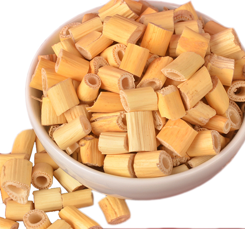 雖說蘆根的作用好處多 但脾胃虛寒者要禁用