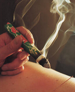 熏艾的時(shí)間 什么時(shí)候熏艾最好