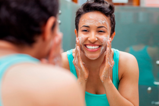 女人保養(yǎng)方法有哪些 改變生活習慣是關鍵