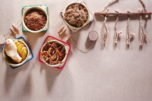 女性經(jīng)期能喝中藥嗎 女性經(jīng)期注意事項(xiàng)