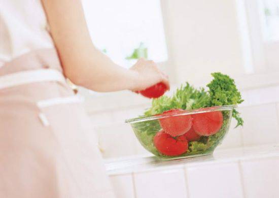 健康飲食小常識 春天怎么吃才健康