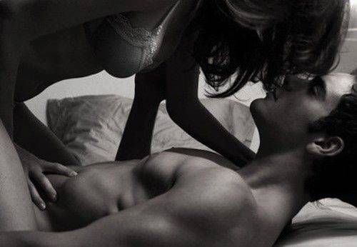 中醫(yī)穴道 助性 讓你的她銷魂一夜