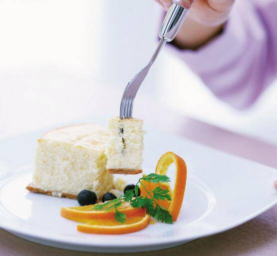 健康飲食小常識 春天怎么吃才健康