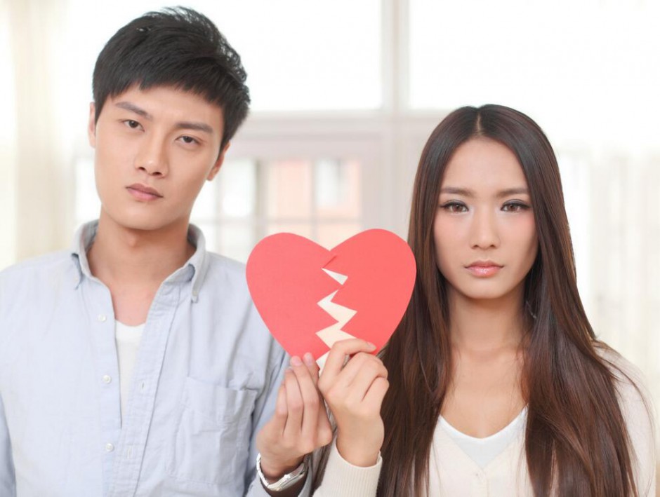 戀愛心理學(xué) 愛人間這些話千萬別說出口