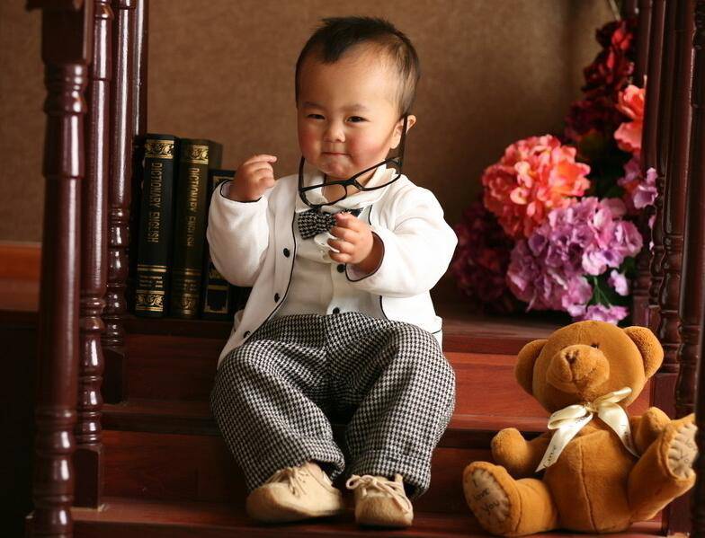 想生兒子的必知小秘方 快來(lái)瞧一瞧