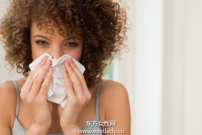 感冒吃什么食物好的快 五種食物幫你擺脫感冒