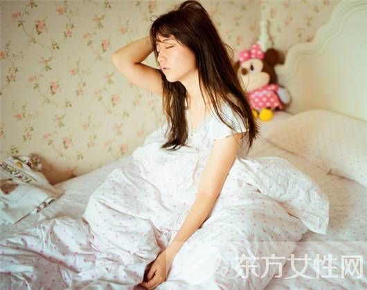 痛經(jīng)的原因及治療 這些方法可以快速緩解痛經(jīng)哦