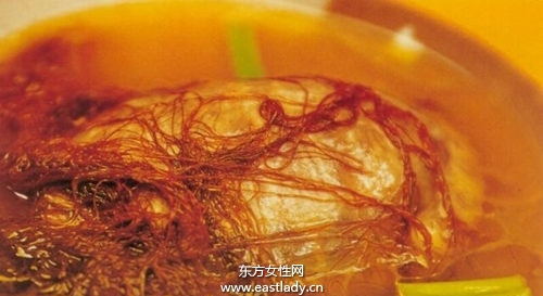 冬季補氣補血吃什么好 哪種食物補血最好