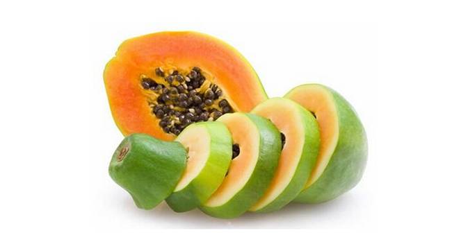 青木瓜應(yīng)該怎么吃 幫你分析青木瓜的營養(yǎng)